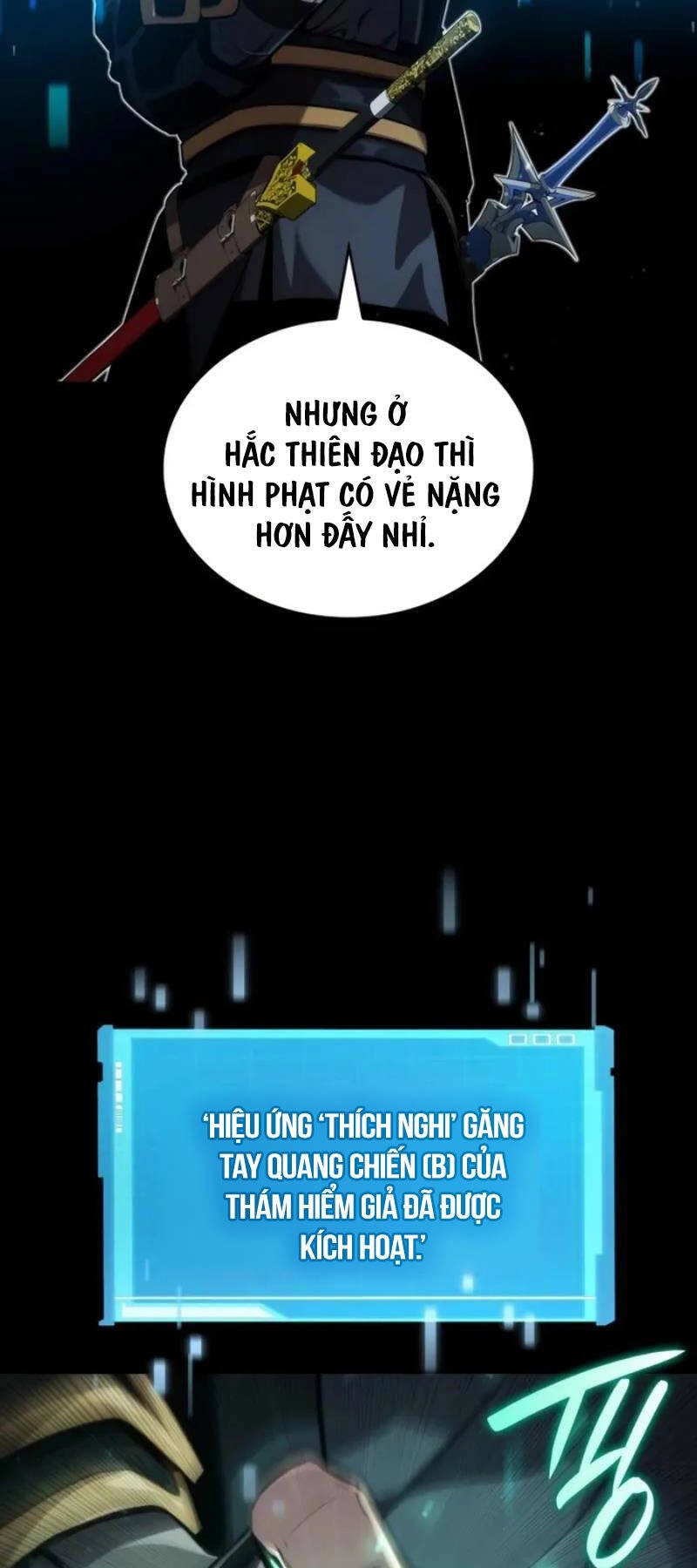 Chiêu Hồn Giả Siêu Phàm Chapter 81 - 64