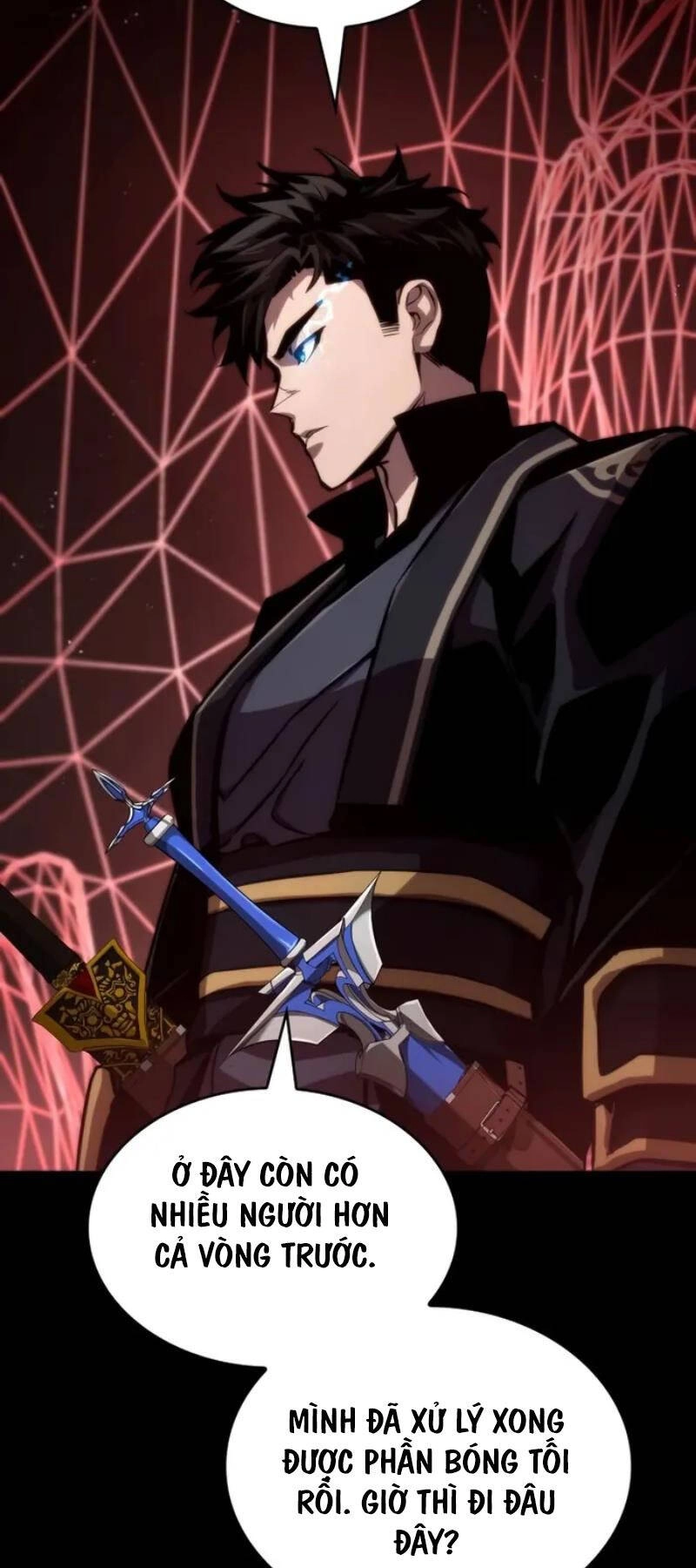 Chiêu Hồn Giả Siêu Phàm Chapter 81 - 71