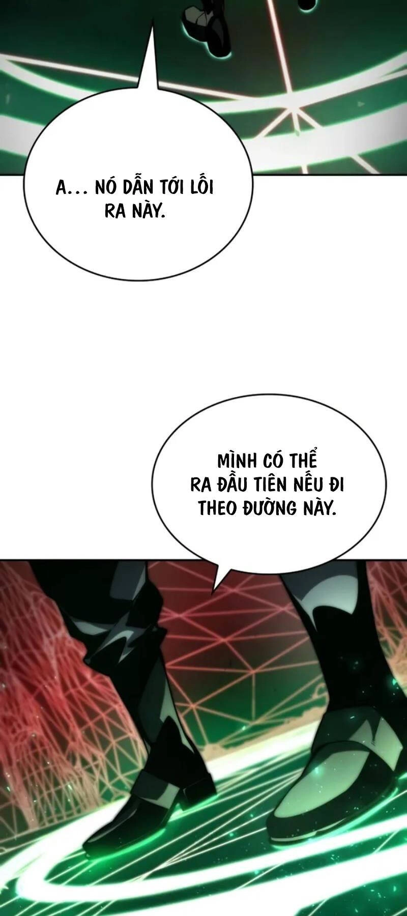 Chiêu Hồn Giả Siêu Phàm Chapter 81 - 75