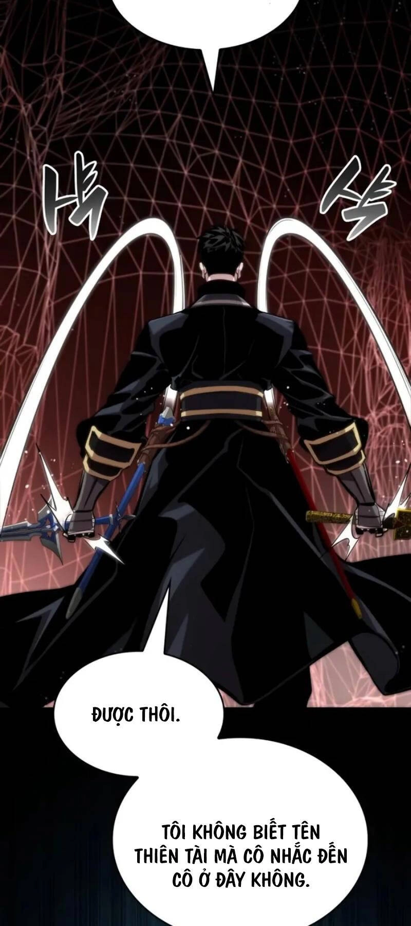 Chiêu Hồn Giả Siêu Phàm Chapter 81 - 83