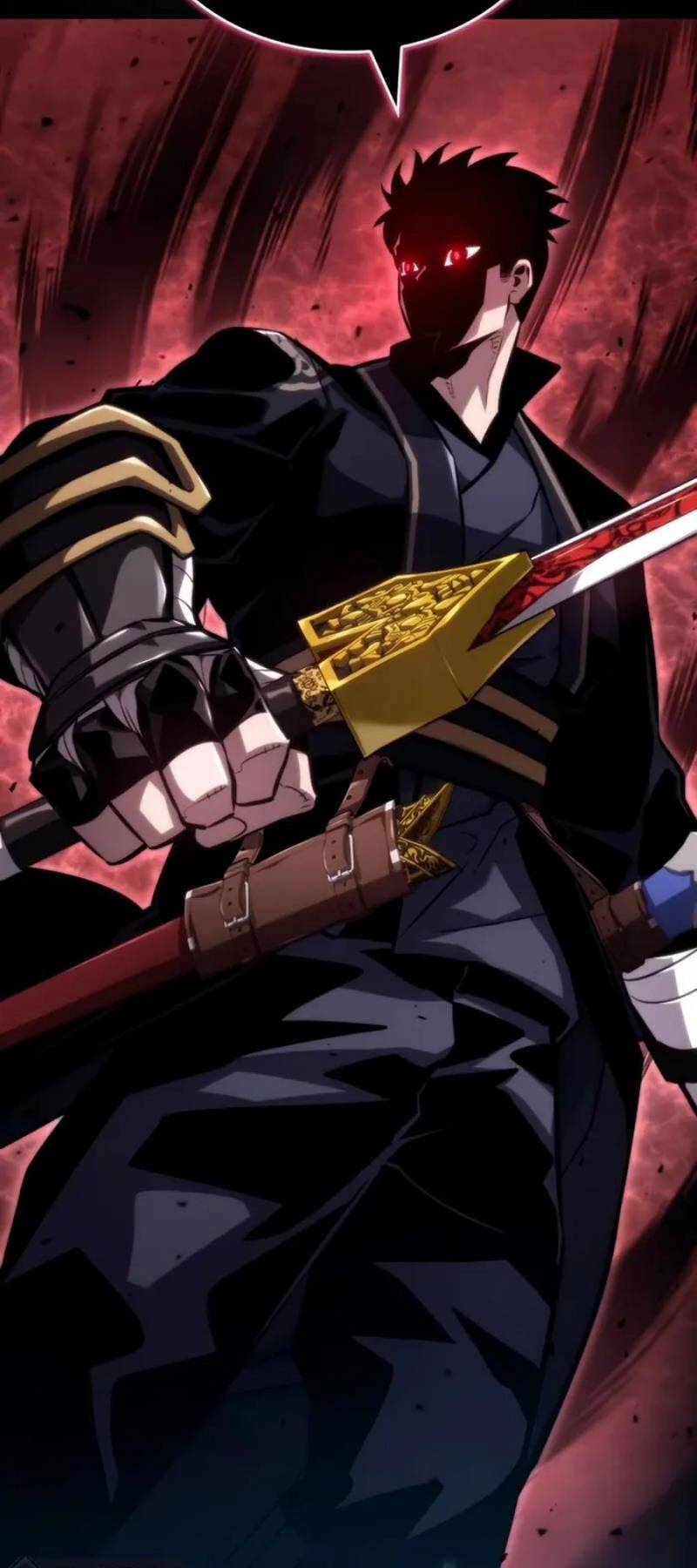 Chiêu Hồn Giả Siêu Phàm Chapter 81 - 85