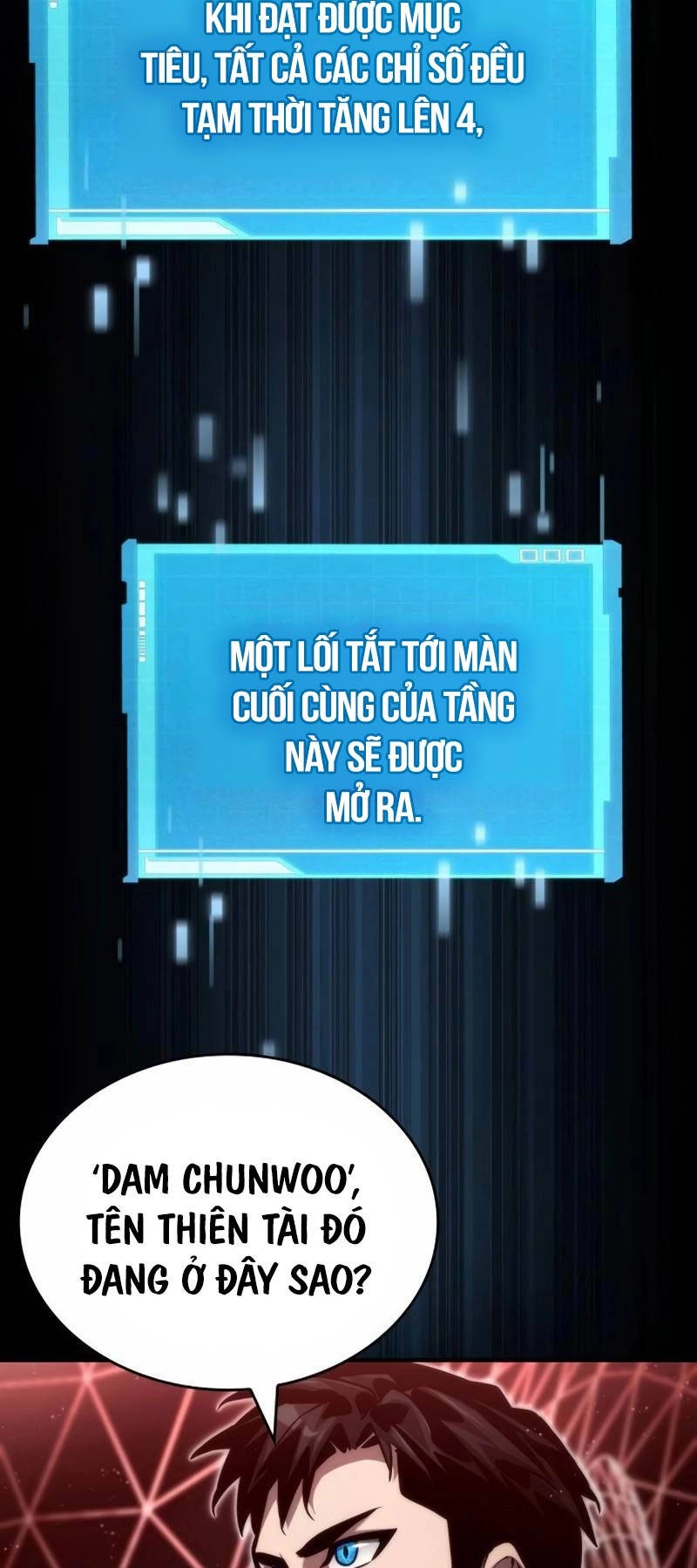 Chiêu Hồn Giả Siêu Phàm Chapter 82 - 3