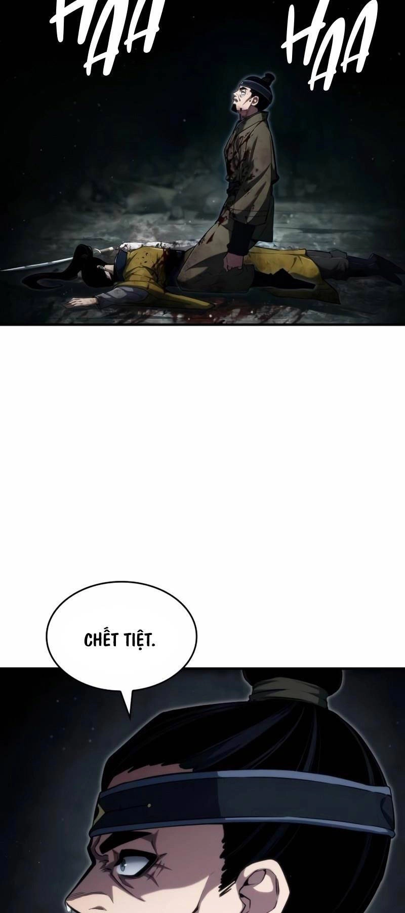 Chiêu Hồn Giả Siêu Phàm Chapter 82 - 12