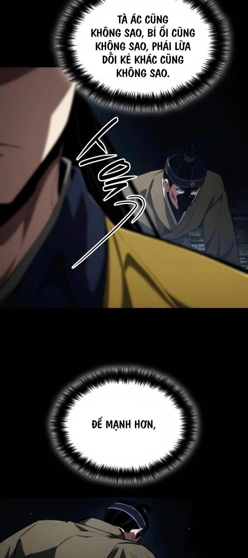 Chiêu Hồn Giả Siêu Phàm Chapter 82 - 16