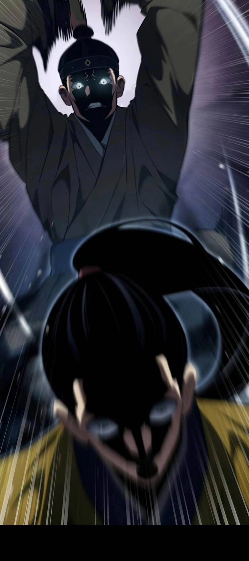 Chiêu Hồn Giả Siêu Phàm Chapter 82 - 18