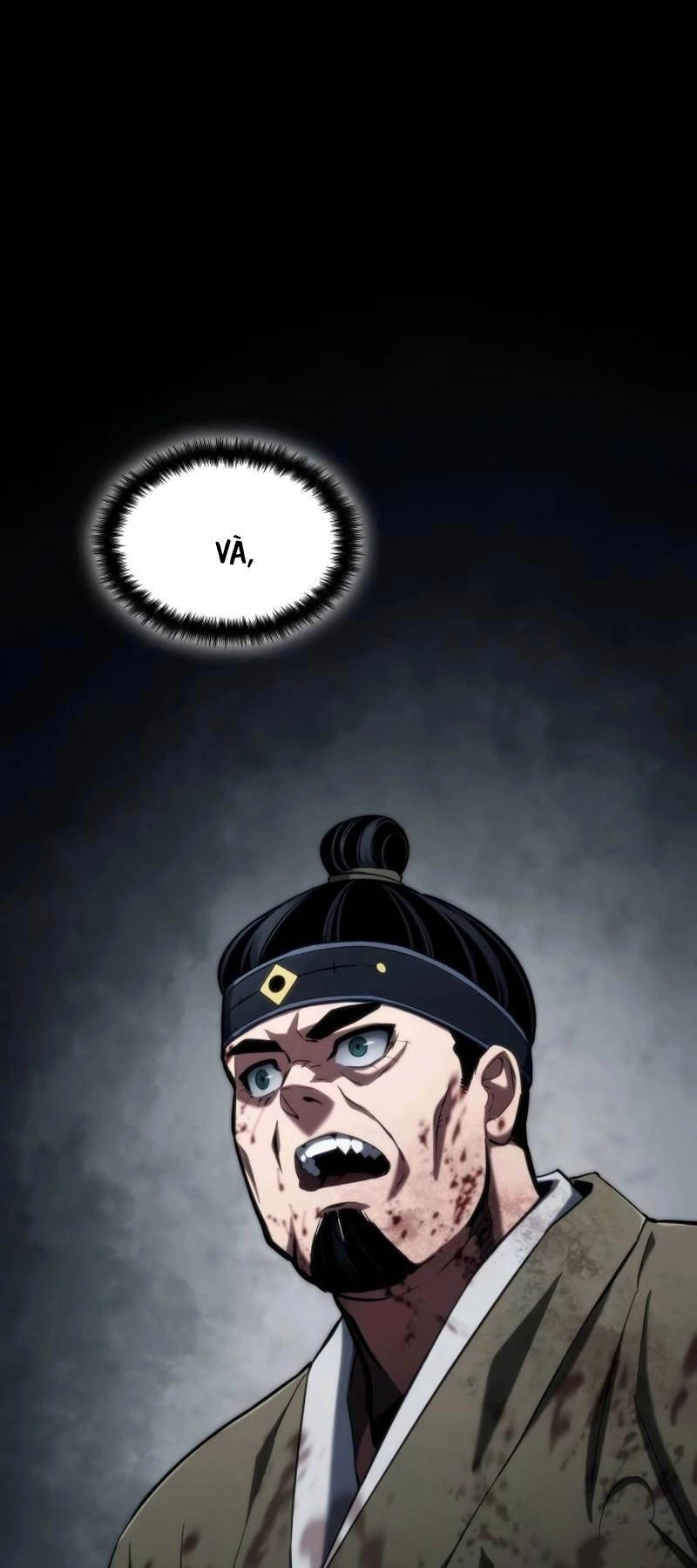 Chiêu Hồn Giả Siêu Phàm Chapter 82 - 19