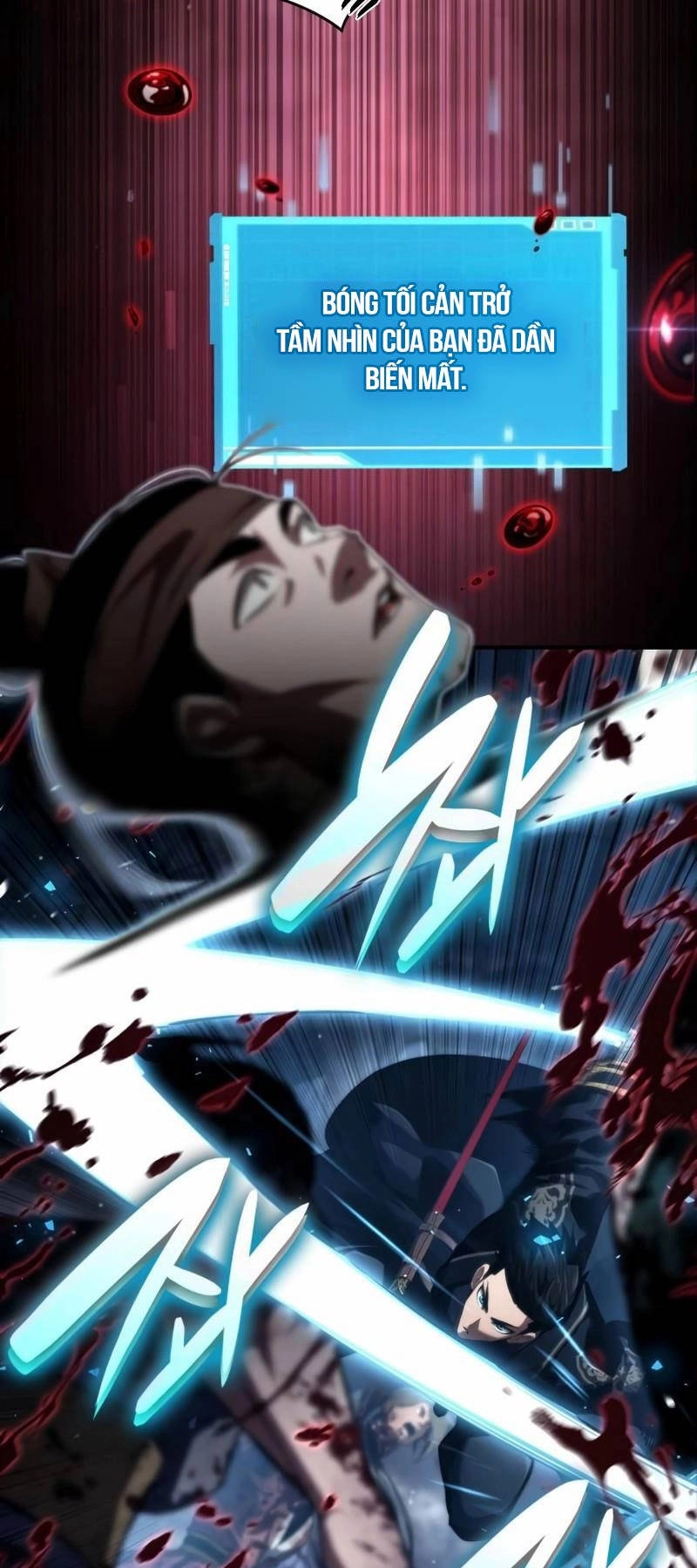 Chiêu Hồn Giả Siêu Phàm Chapter 82 - 22