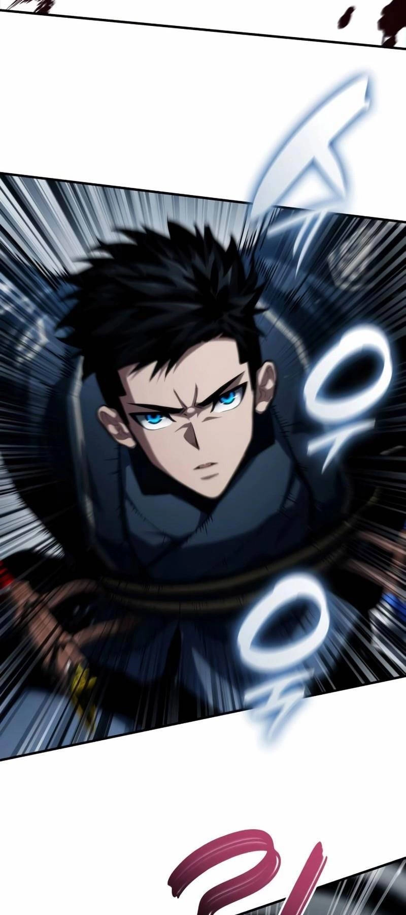 Chiêu Hồn Giả Siêu Phàm Chapter 82 - 24