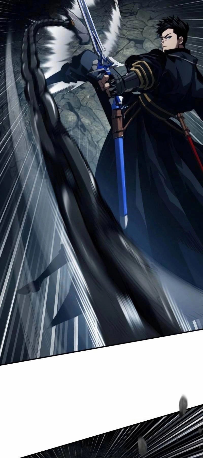 Chiêu Hồn Giả Siêu Phàm Chapter 82 - 26