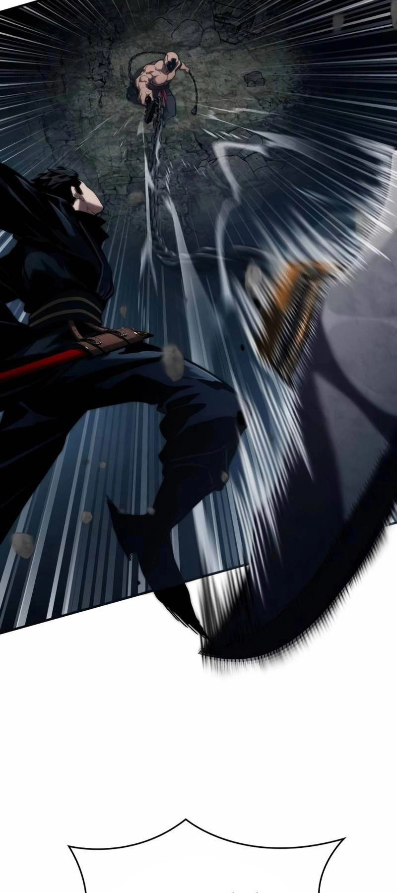 Chiêu Hồn Giả Siêu Phàm Chapter 82 - 27