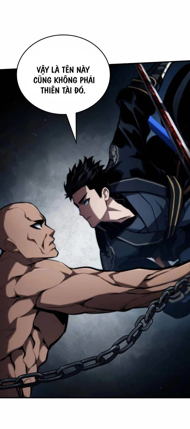 Chiêu Hồn Giả Siêu Phàm Chapter 82 - 31