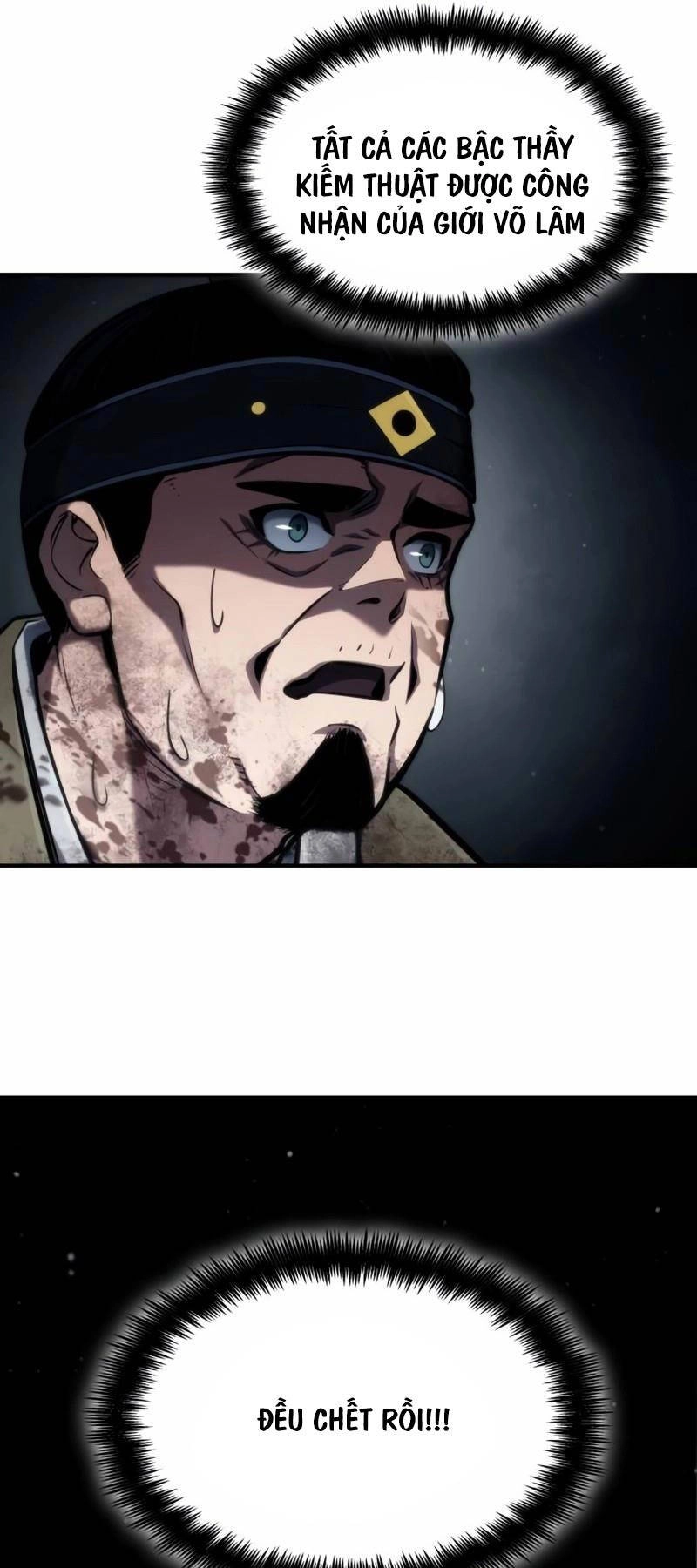 Chiêu Hồn Giả Siêu Phàm Chapter 82 - 34