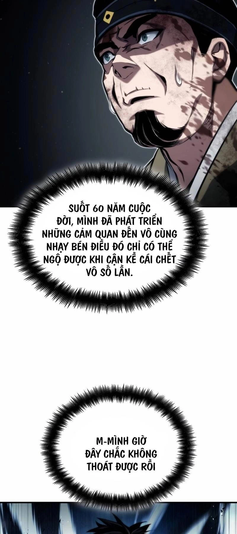 Chiêu Hồn Giả Siêu Phàm Chapter 82 - 38