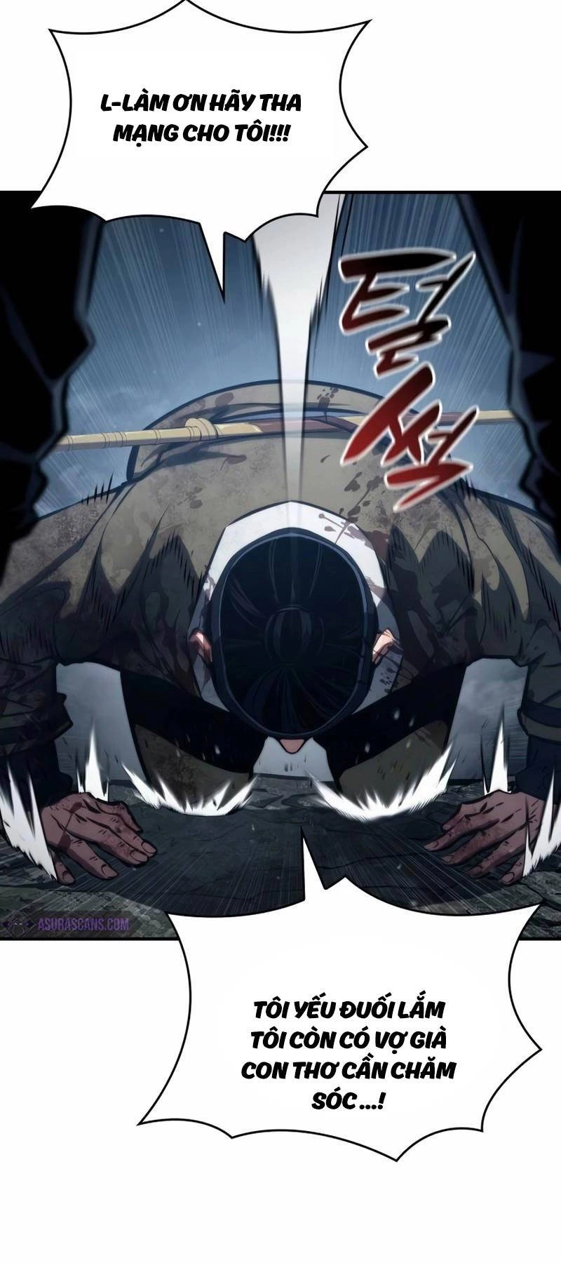 Chiêu Hồn Giả Siêu Phàm Chapter 82 - 40