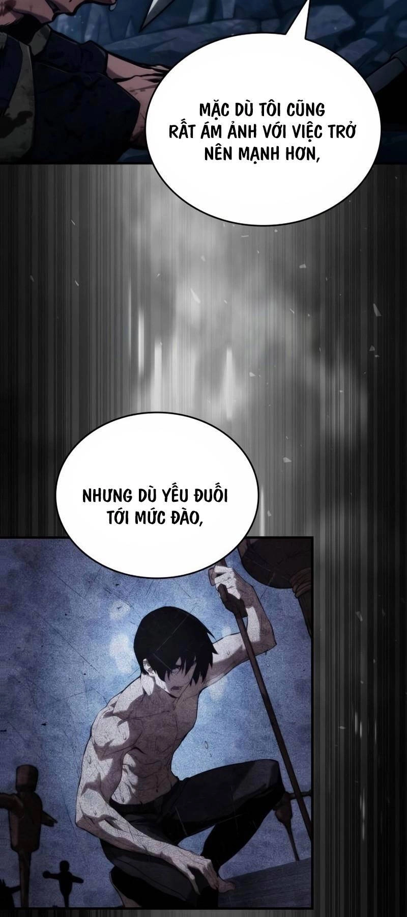 Chiêu Hồn Giả Siêu Phàm Chapter 82 - 46