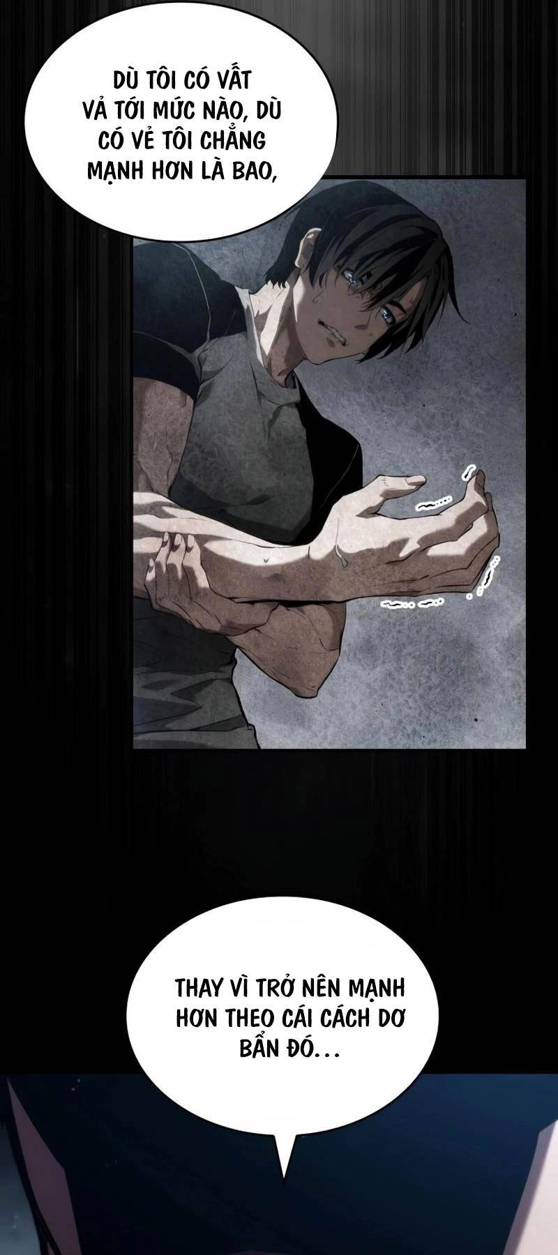 Chiêu Hồn Giả Siêu Phàm Chapter 82 - 47