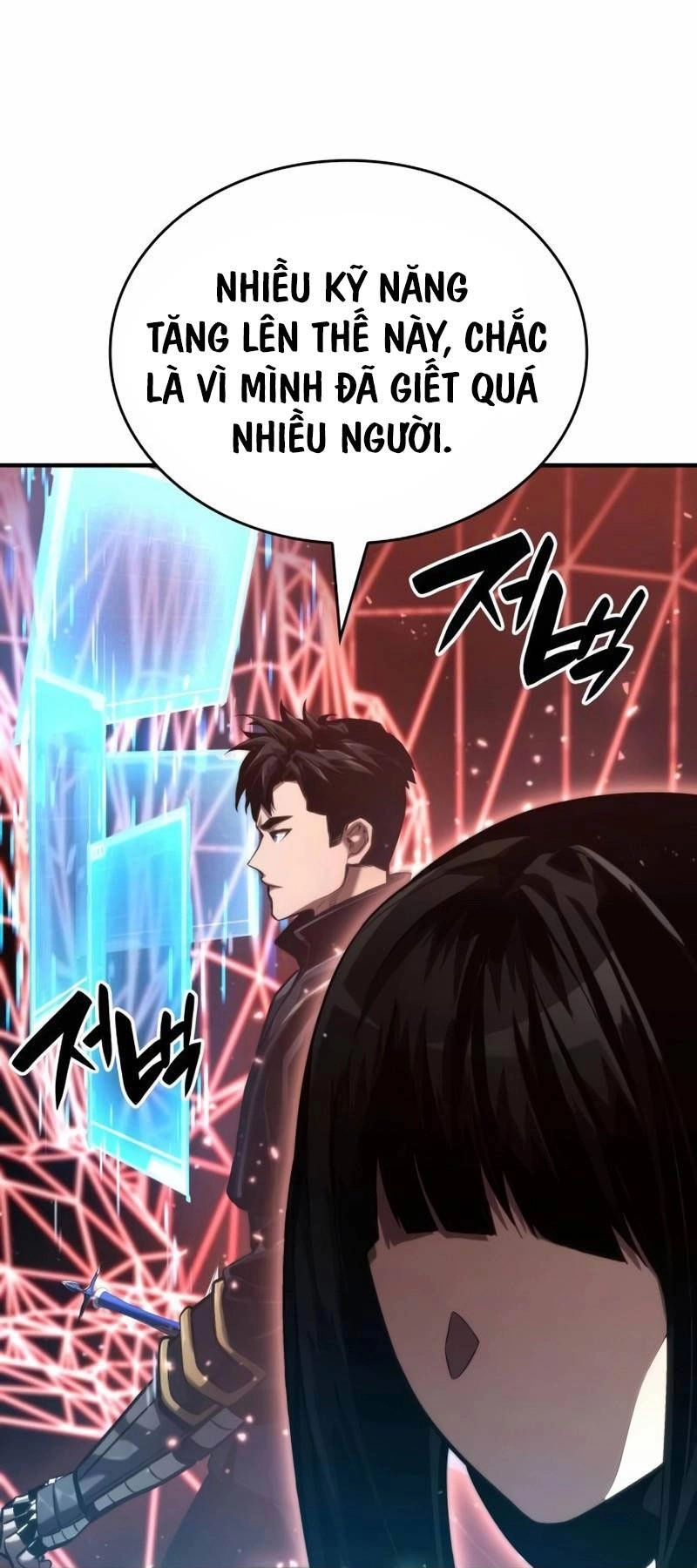 Chiêu Hồn Giả Siêu Phàm Chapter 82 - 54