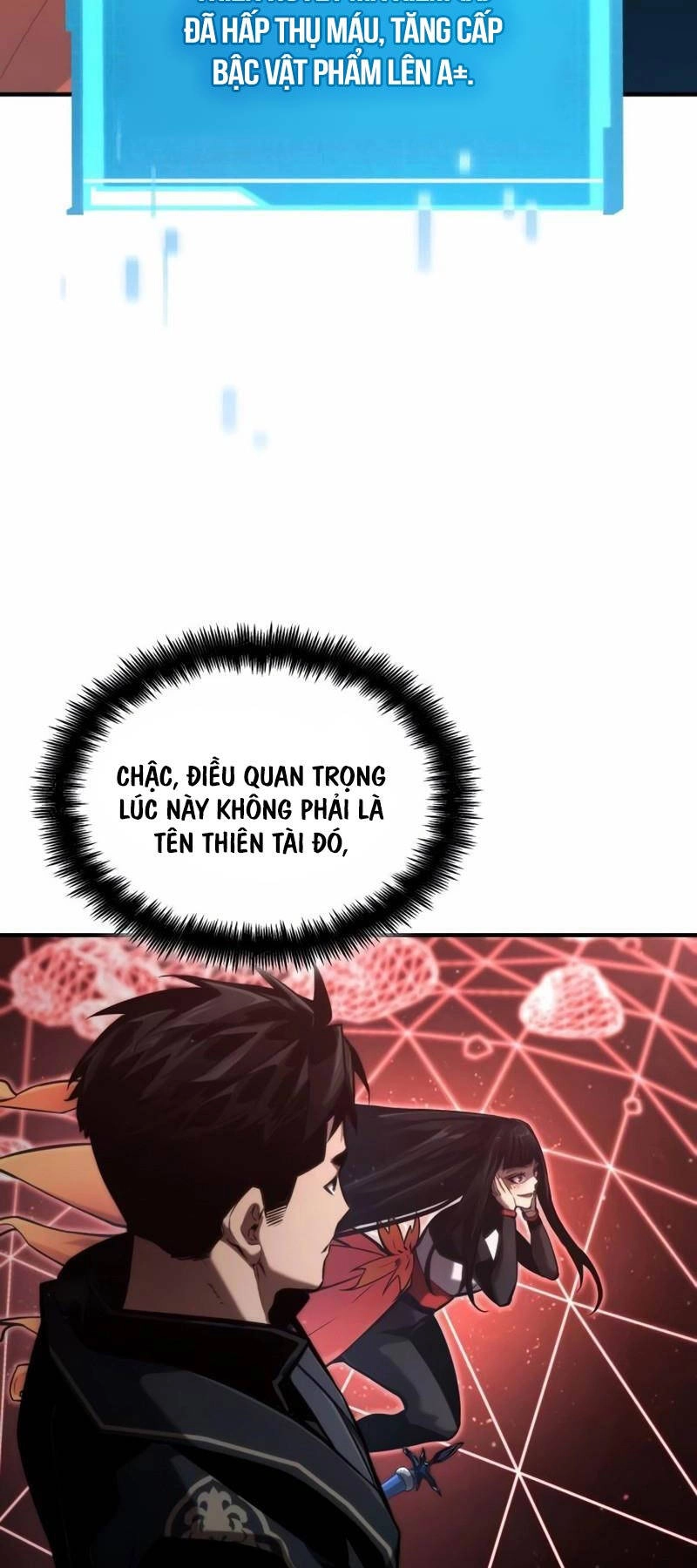 Chiêu Hồn Giả Siêu Phàm Chapter 82 - 57