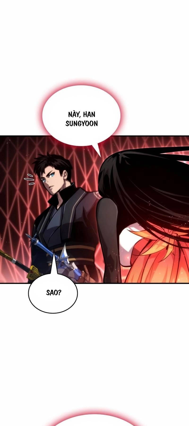 Chiêu Hồn Giả Siêu Phàm Chapter 82 - 59