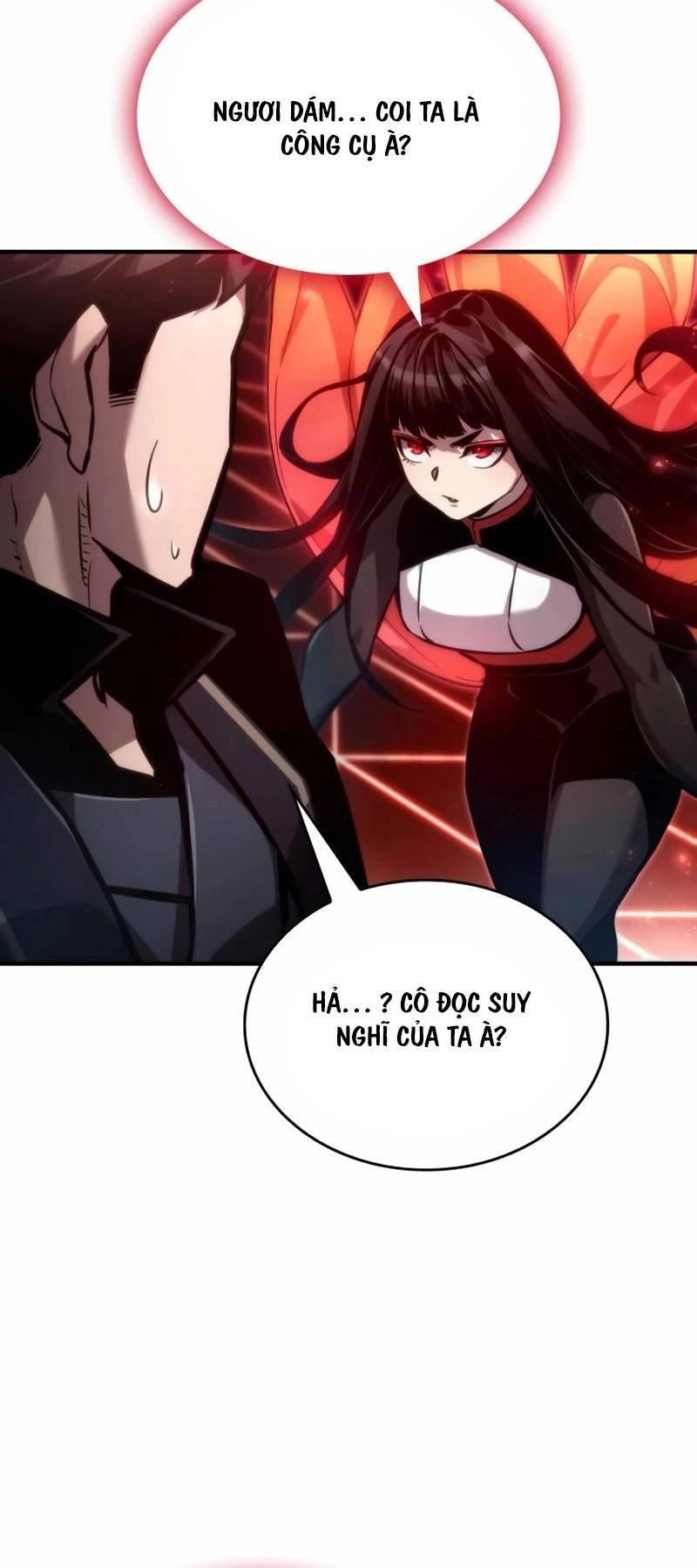 Chiêu Hồn Giả Siêu Phàm Chapter 82 - 60