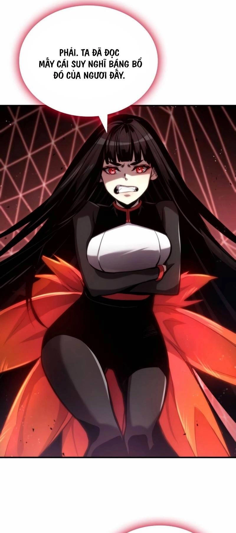 Chiêu Hồn Giả Siêu Phàm Chapter 82 - 61