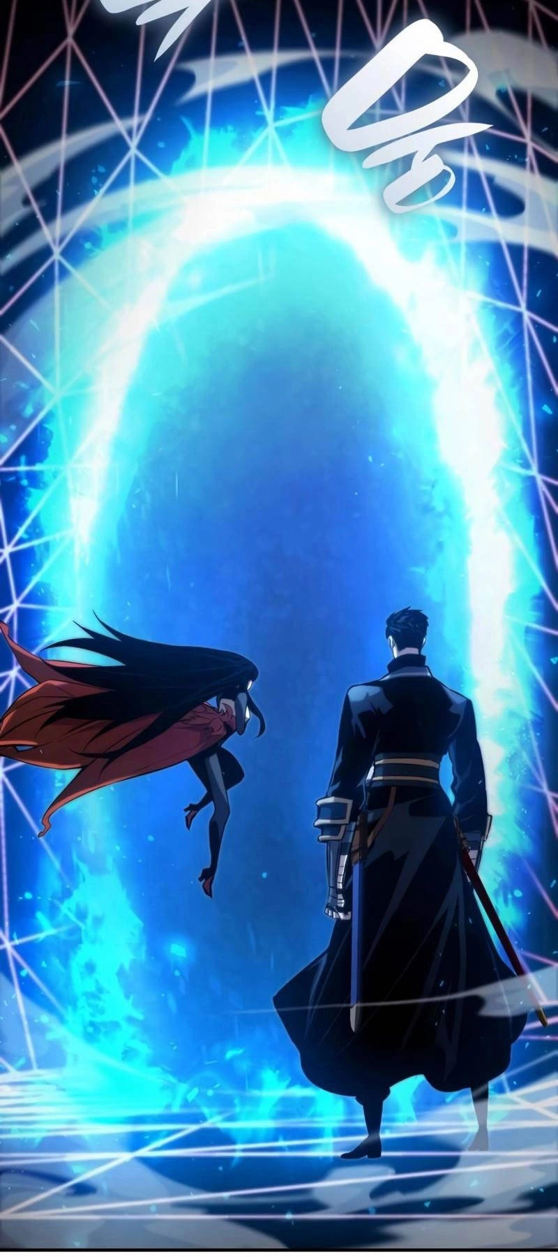 Chiêu Hồn Giả Siêu Phàm Chapter 82 - 64