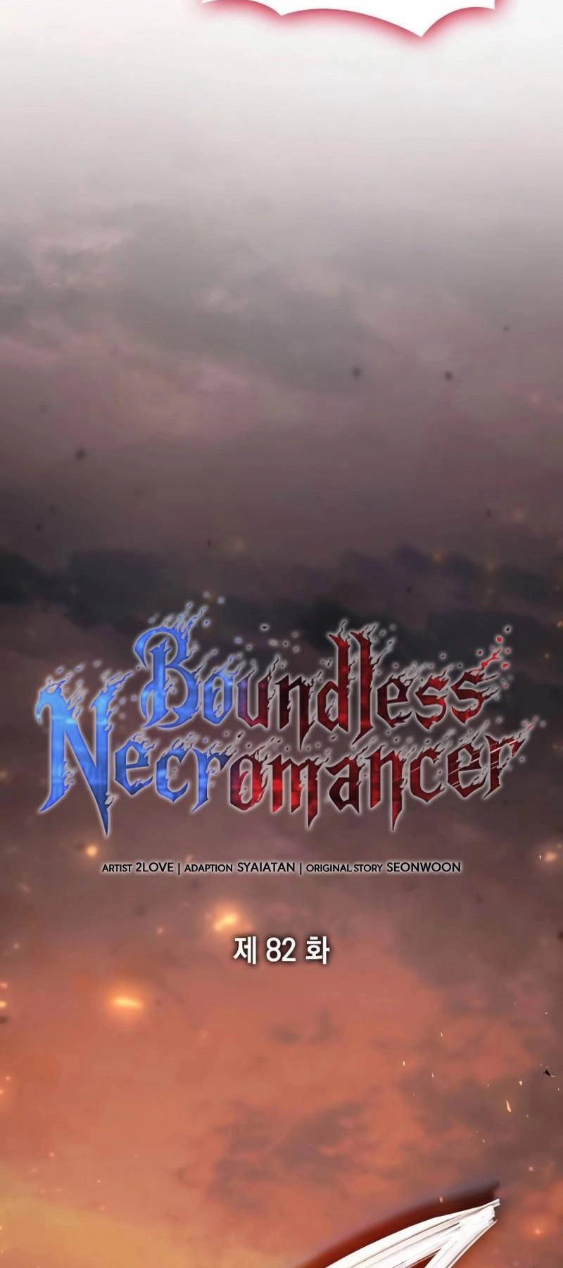 Chiêu Hồn Giả Siêu Phàm Chapter 82 - 71