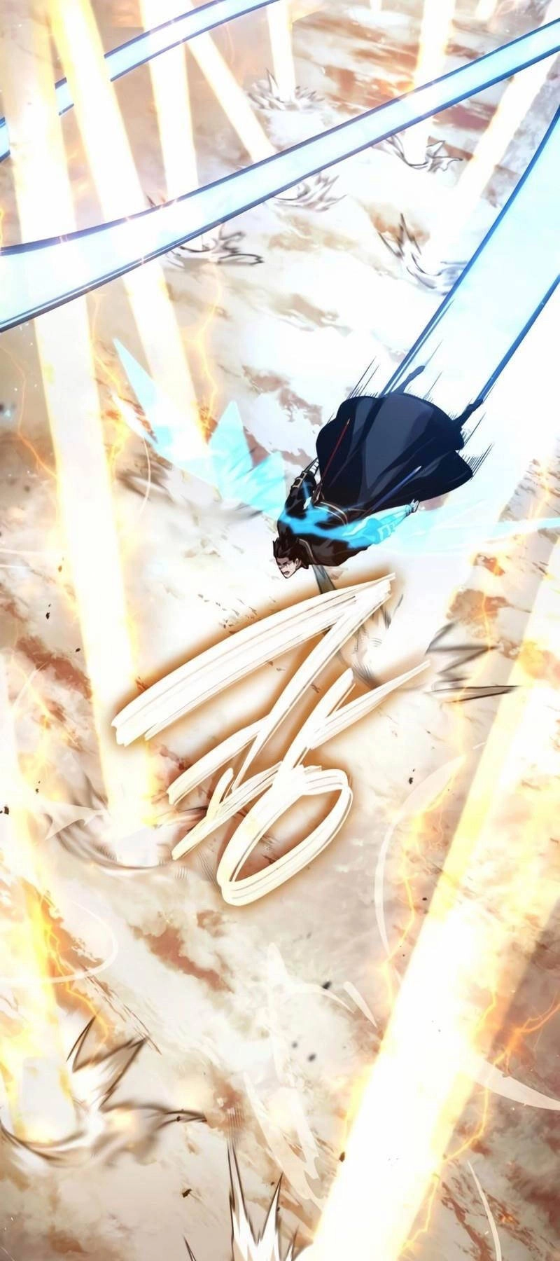 Chiêu Hồn Giả Siêu Phàm Chapter 82 - 73