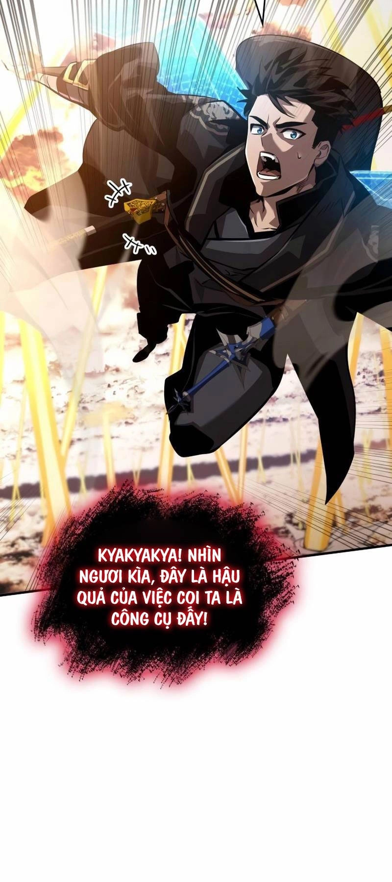 Chiêu Hồn Giả Siêu Phàm Chapter 82 - 75