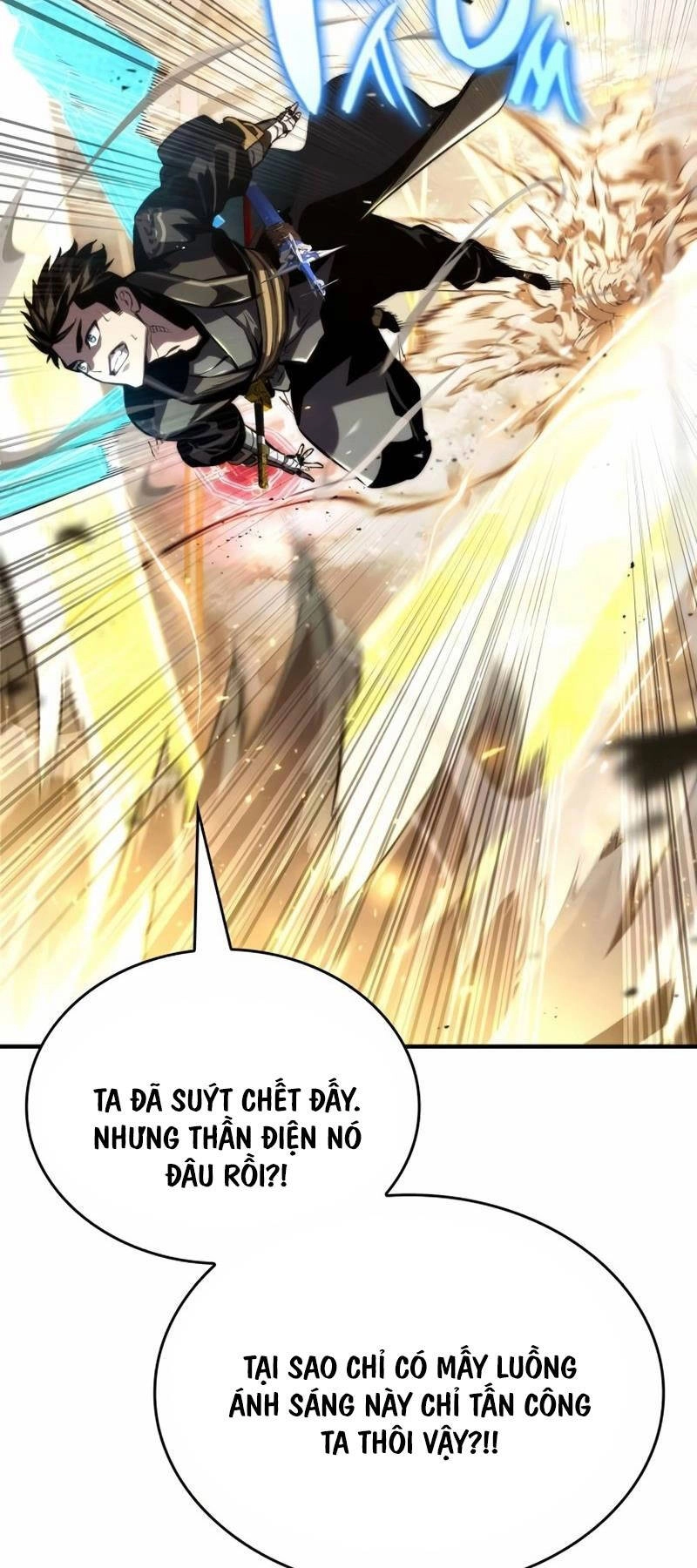 Chiêu Hồn Giả Siêu Phàm Chapter 82 - 80