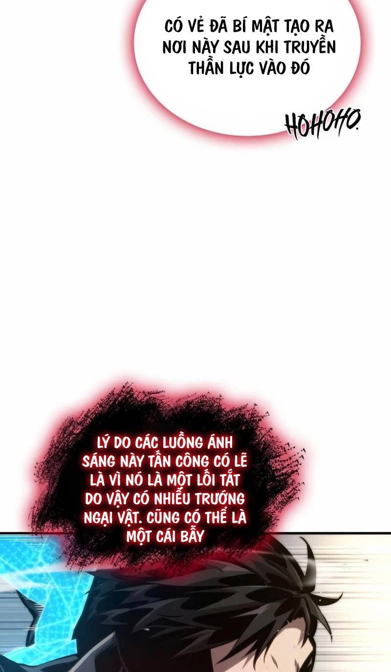 Chiêu Hồn Giả Siêu Phàm Chapter 82 - 82