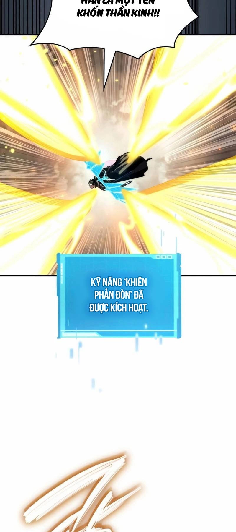 Chiêu Hồn Giả Siêu Phàm Chapter 82 - 84