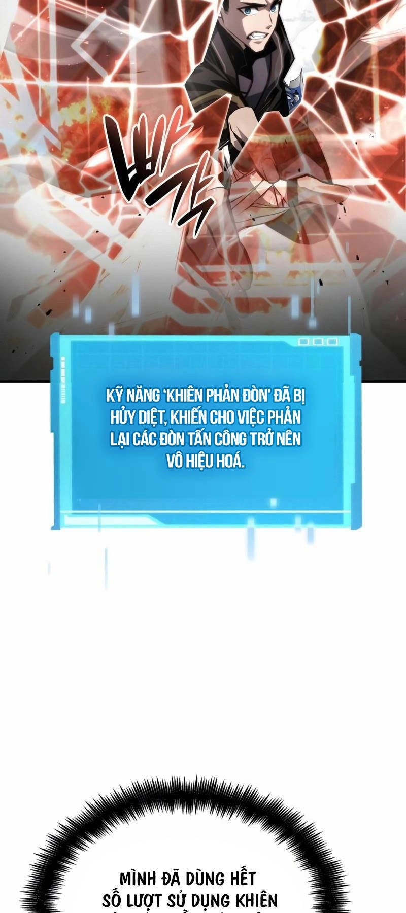 Chiêu Hồn Giả Siêu Phàm Chapter 82 - 87