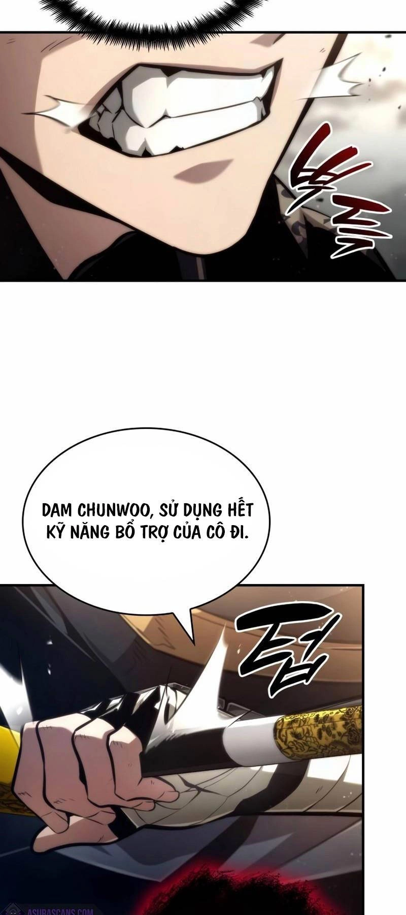 Chiêu Hồn Giả Siêu Phàm Chapter 82 - 89