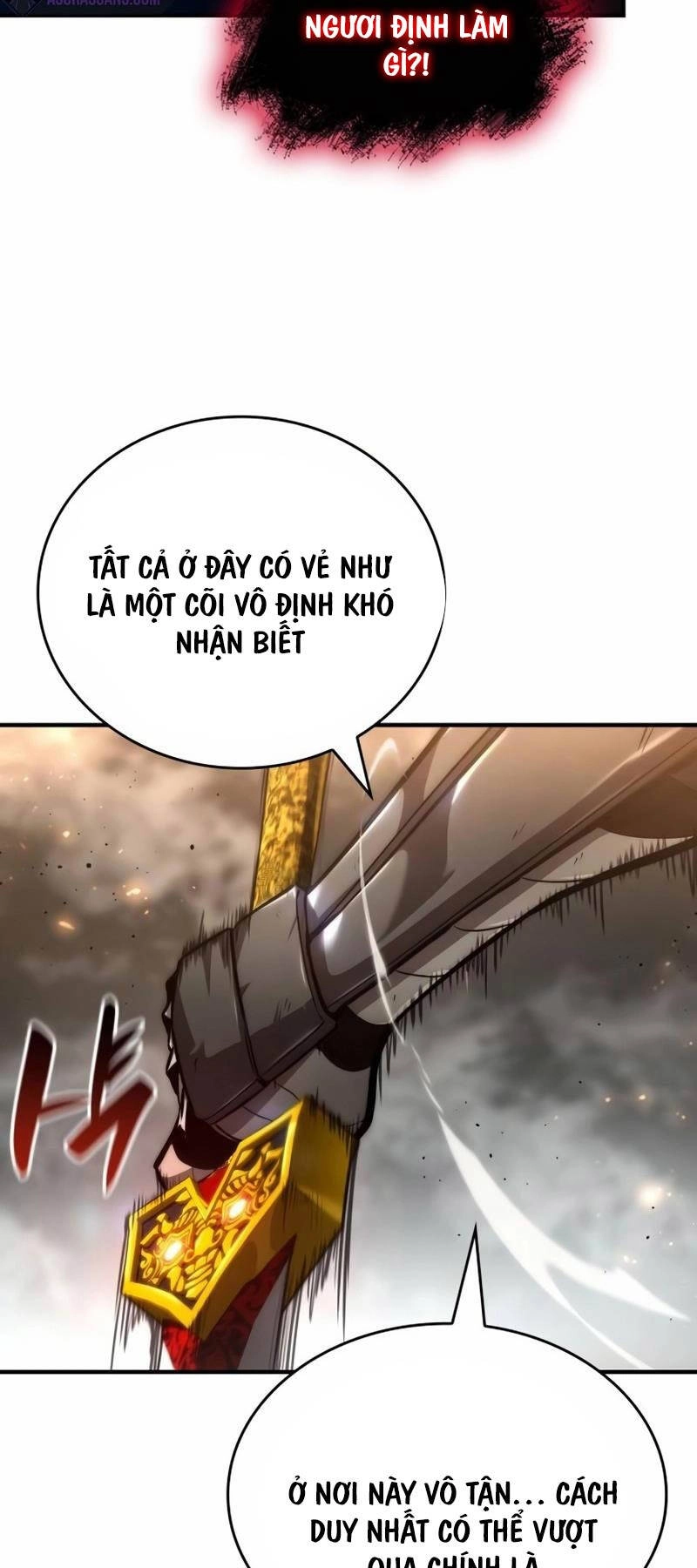 Chiêu Hồn Giả Siêu Phàm Chapter 82 - 90