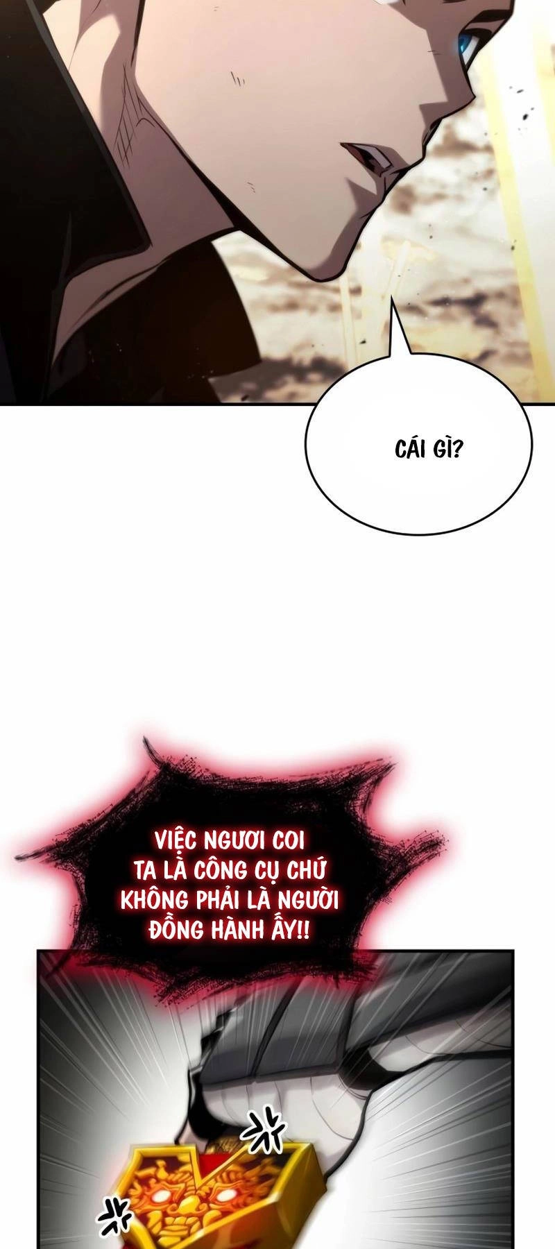 Chiêu Hồn Giả Siêu Phàm Chapter 82 - 93