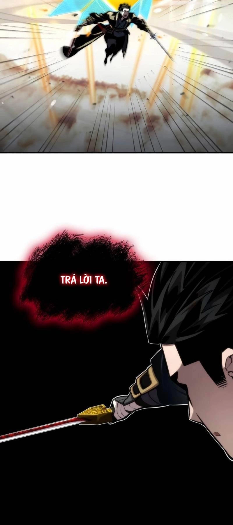 Chiêu Hồn Giả Siêu Phàm Chapter 82 - 96