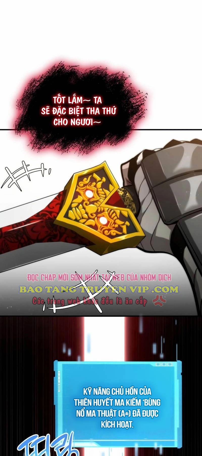 Chiêu Hồn Giả Siêu Phàm Chapter 82 - 100