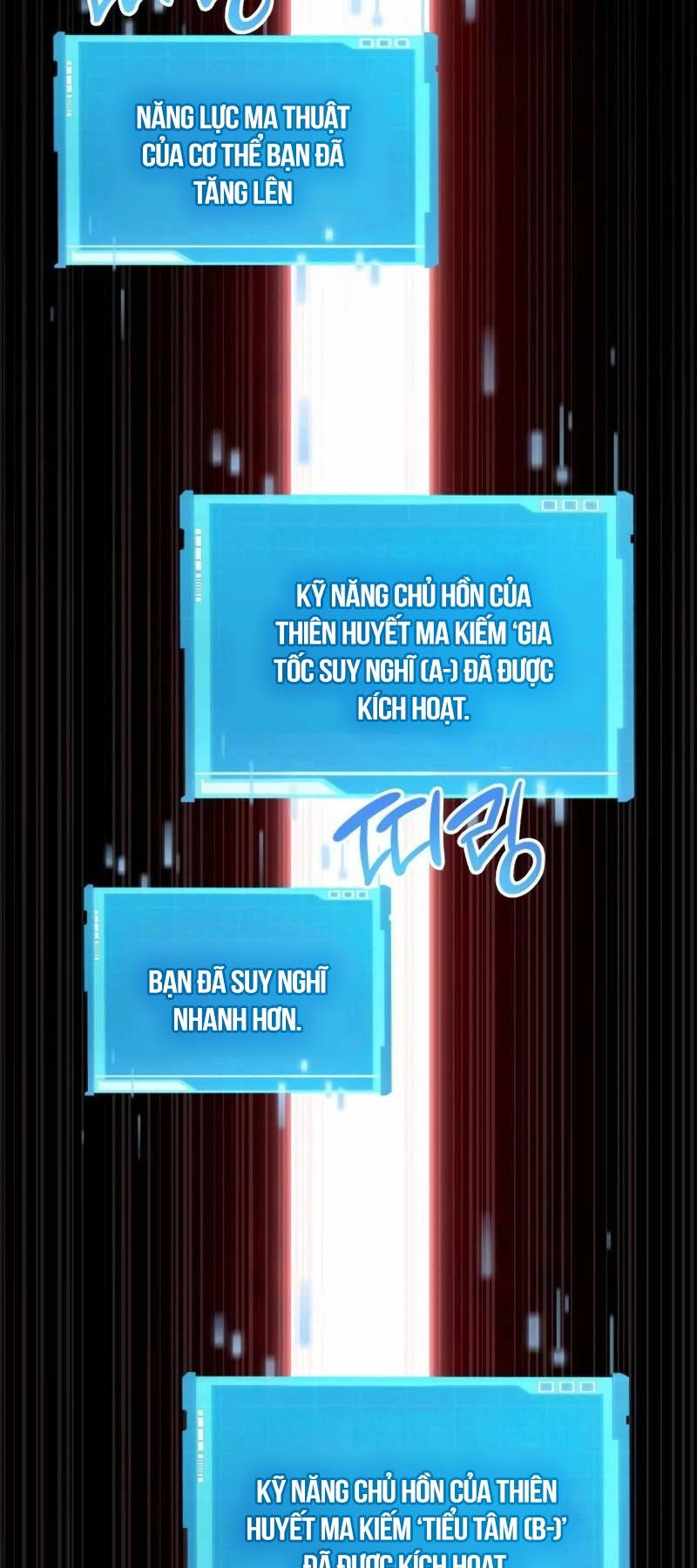 Chiêu Hồn Giả Siêu Phàm Chapter 82 - 101