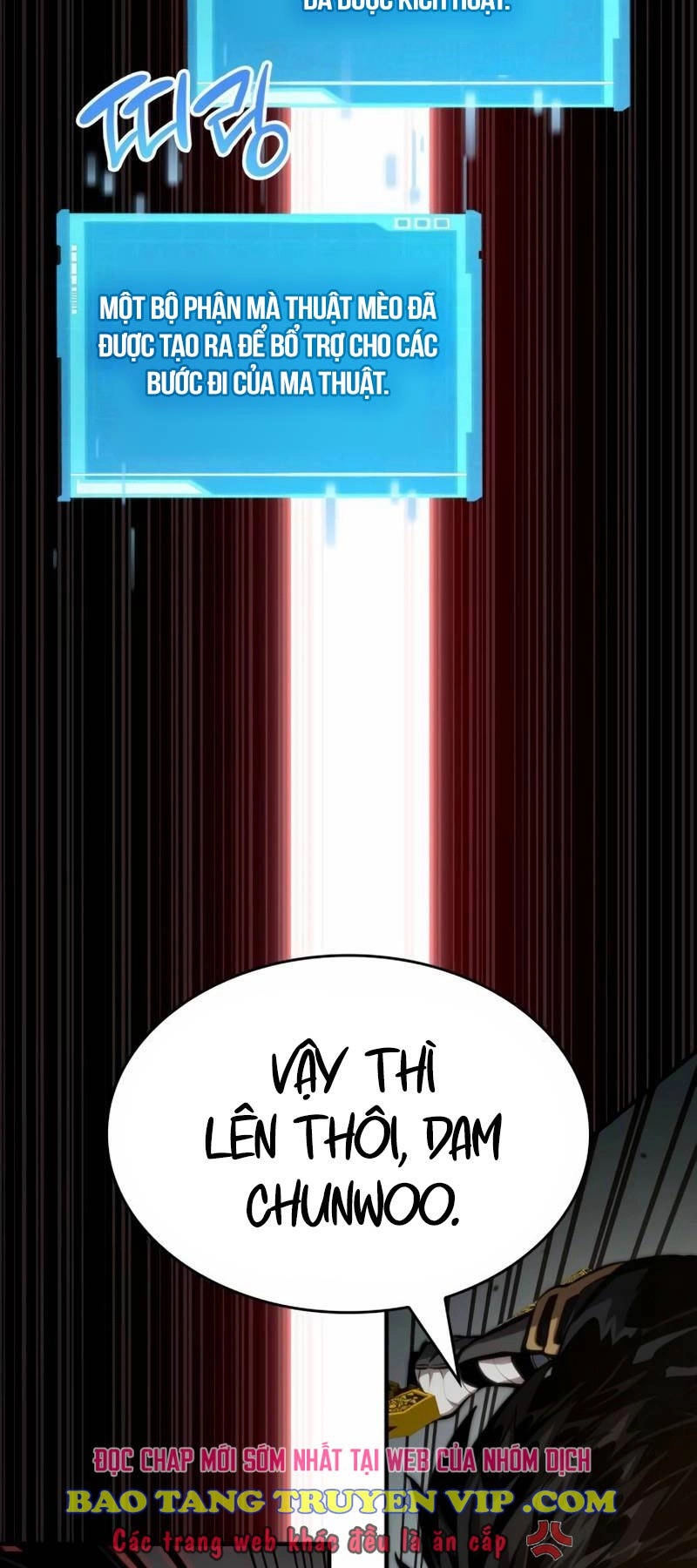 Chiêu Hồn Giả Siêu Phàm Chapter 82 - 102