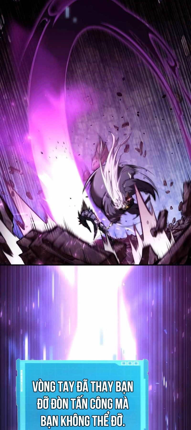 Chiêu Hồn Giả Siêu Phàm Chapter 84 - 22