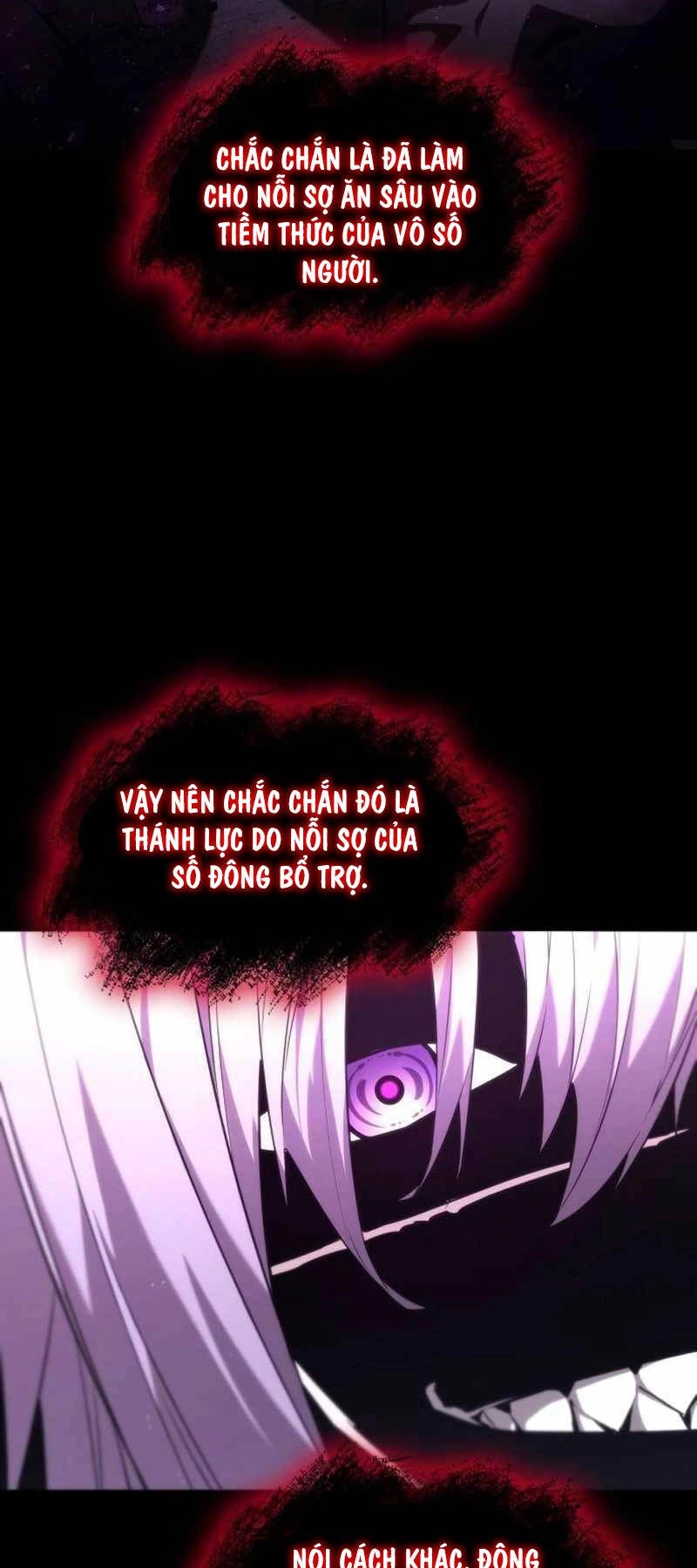 Chiêu Hồn Giả Siêu Phàm Chapter 84 - 36