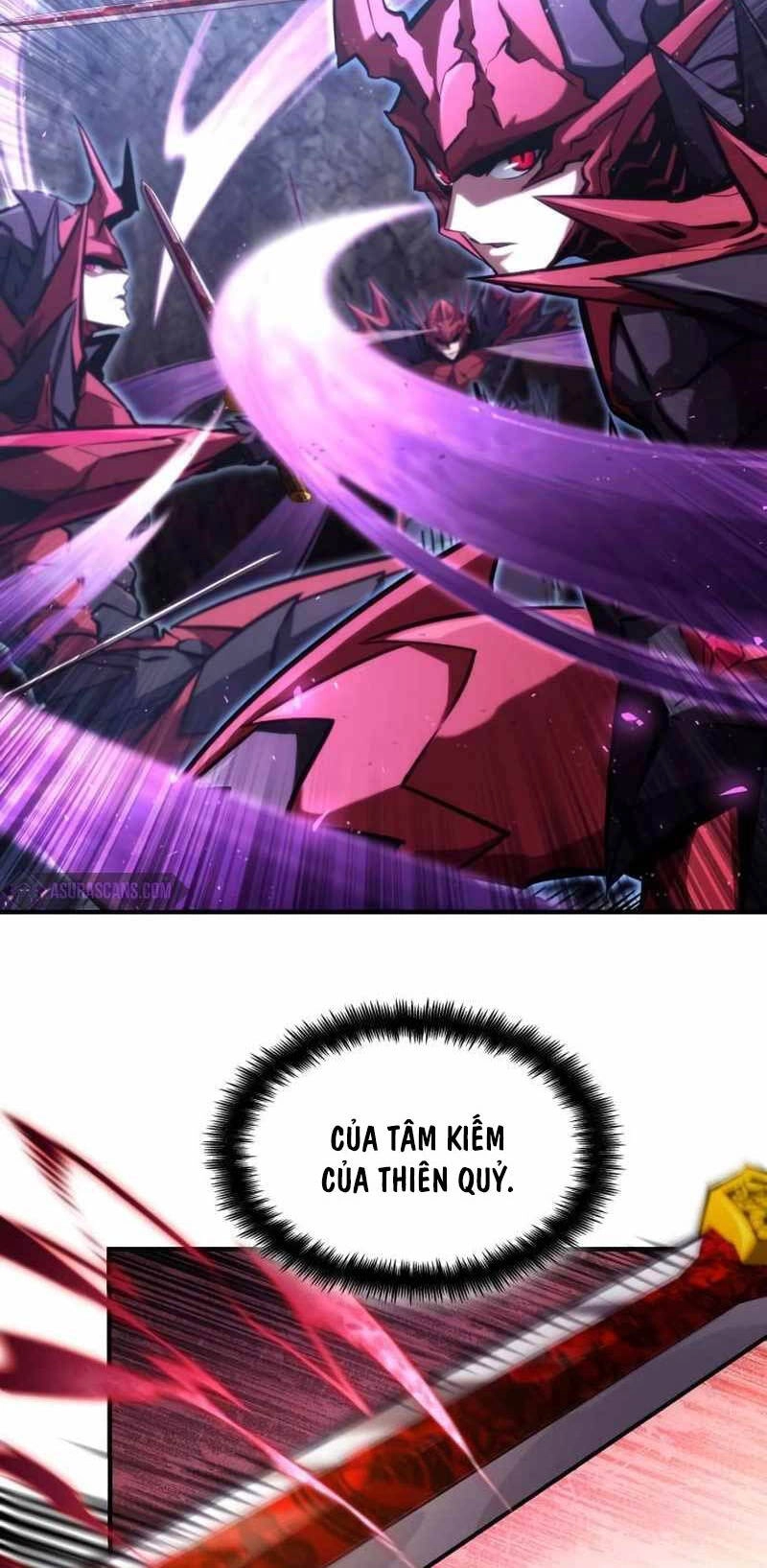 Chiêu Hồn Giả Siêu Phàm Chapter 84 - 42