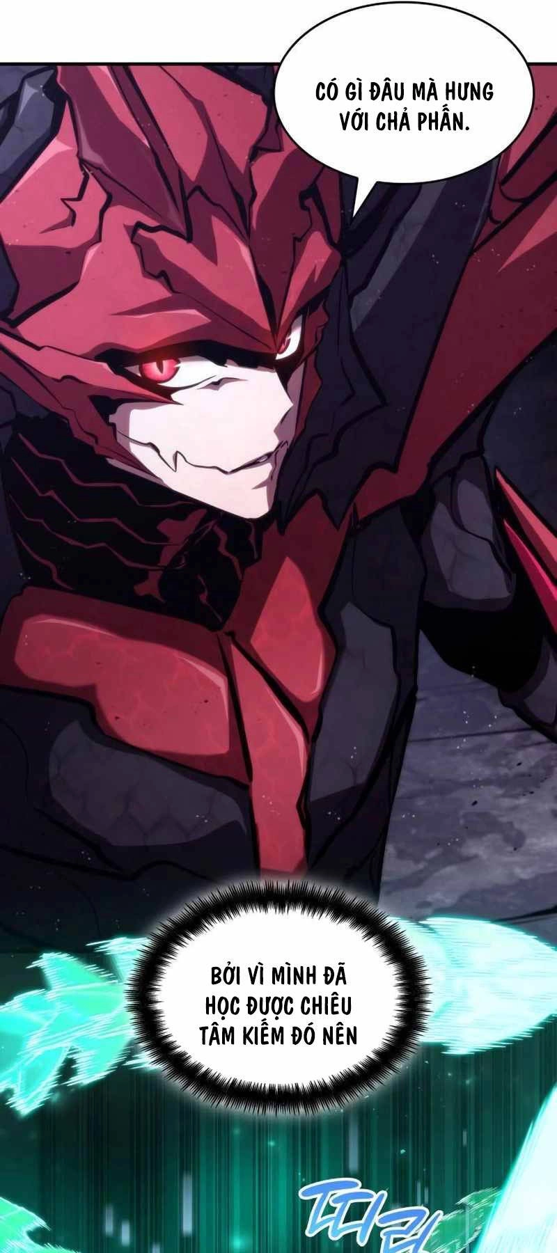 Chiêu Hồn Giả Siêu Phàm Chapter 84 - 48