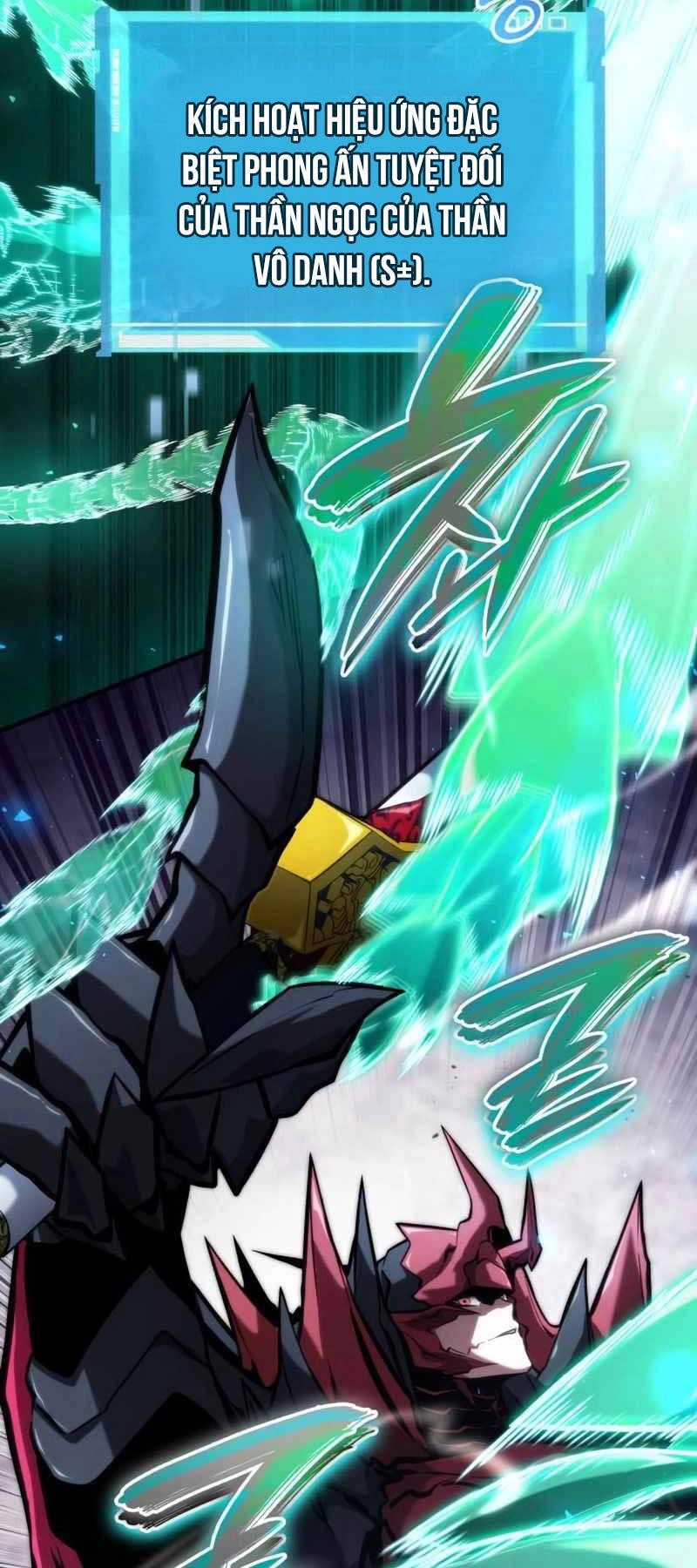 Chiêu Hồn Giả Siêu Phàm Chapter 84 - 49