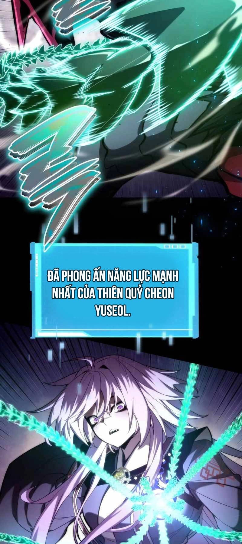 Chiêu Hồn Giả Siêu Phàm Chapter 84 - 50