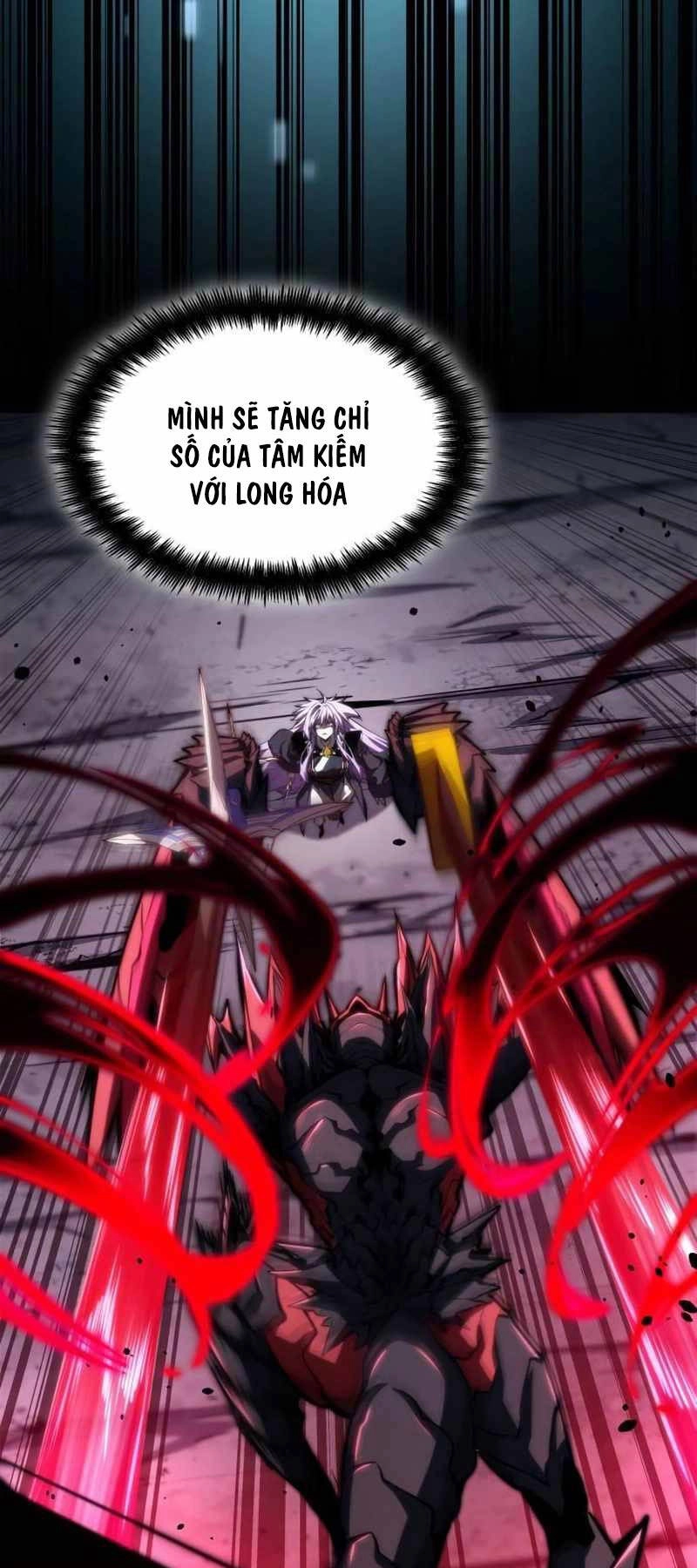 Chiêu Hồn Giả Siêu Phàm Chapter 84 - 57