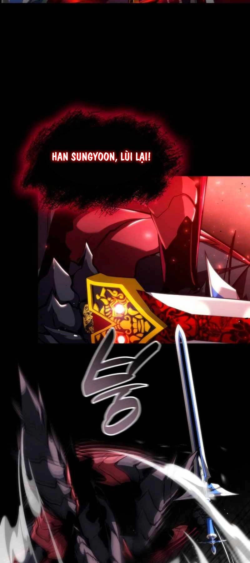 Chiêu Hồn Giả Siêu Phàm Chapter 84 - 61