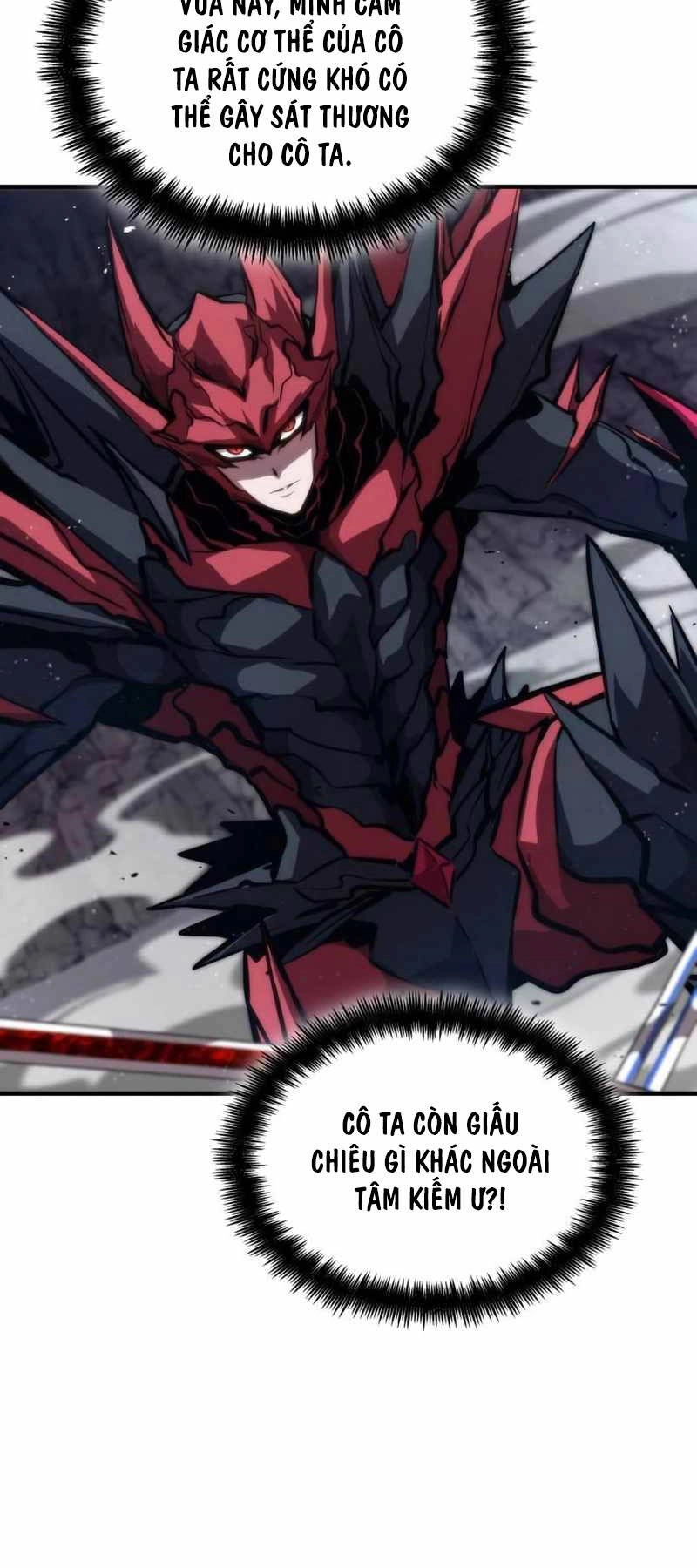 Chiêu Hồn Giả Siêu Phàm Chapter 84 - 63