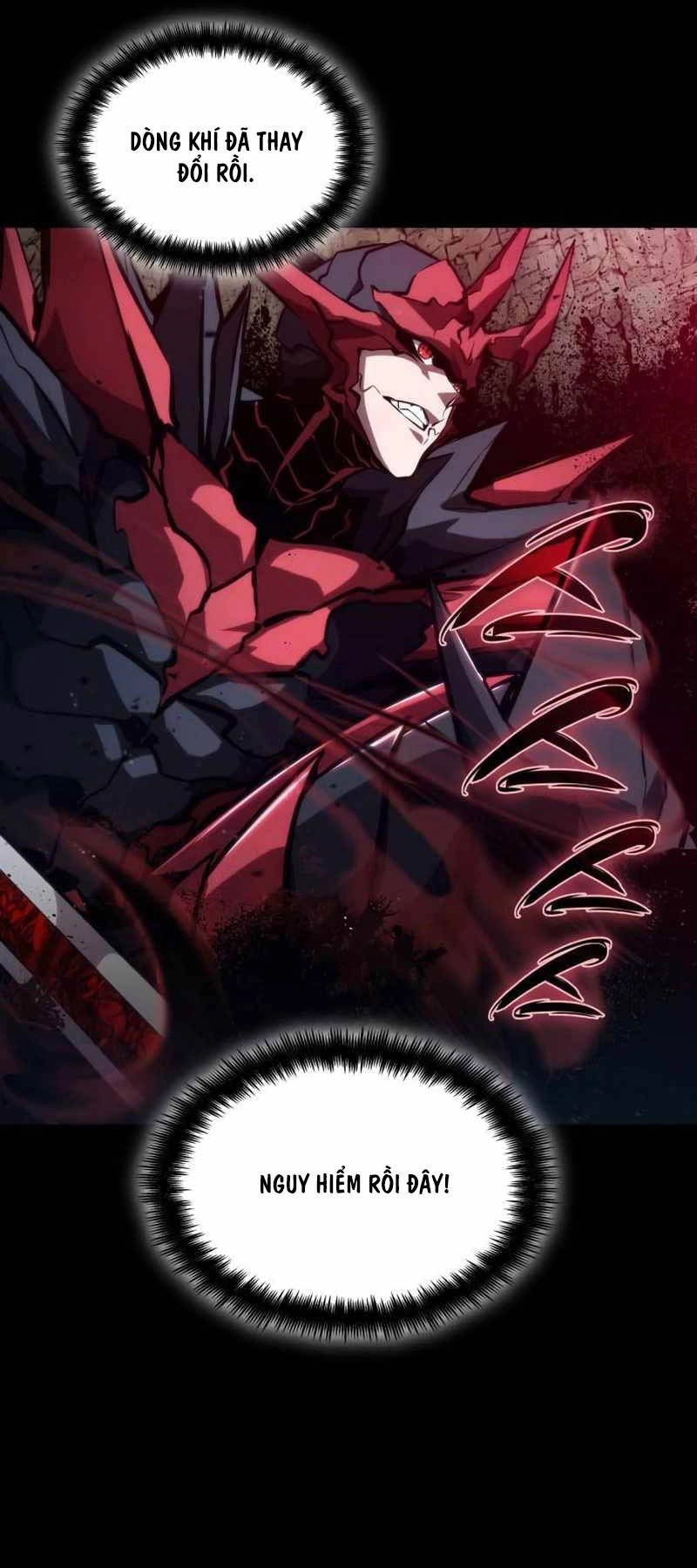 Chiêu Hồn Giả Siêu Phàm Chapter 84 - 69